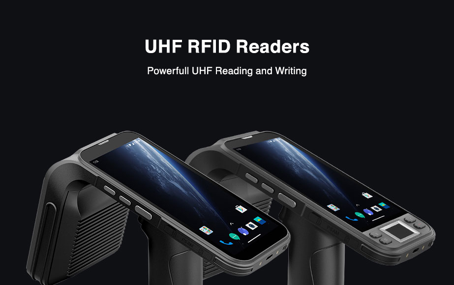UHF RFID